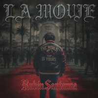 La Movie - Single - Ruben Santanna