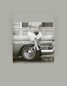 Puppe & The Boys을(를) 듣고, 뮤직 비디오를 보고, 약력을 읽고, 투어 일정 등을 확인하세요!