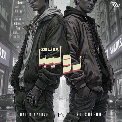 Zoliba (feat. SU SHIFOU) [Re-release] - Single