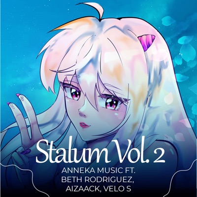 Stalum Vol. 2 (feat. Velo S) - EP