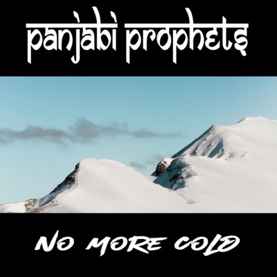 No more cold - Single