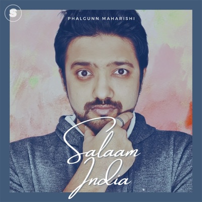 Salaam India - Single