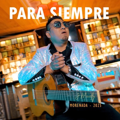 Para Siempre - Single