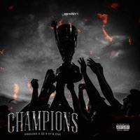 CHAMPIONS (feat. DSK & D1 Breezy) - Single - JACKPOT®