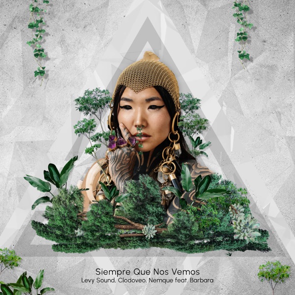 Siempre Que Nos Vemos (feat. Barbara Sencial) - Single