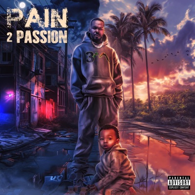 Pain 2 Passion