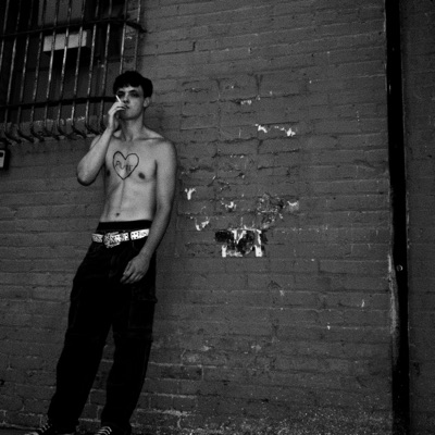 Something Inside All of Us Is Pure