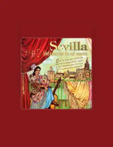 Ouve Flamenco Sevilla Ensemble, vê vídeos de música, lê a biografia, vê as datas da digressão e muito mais!
