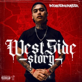 Lay Down (feat. Javn2900) Bouncebackmeek