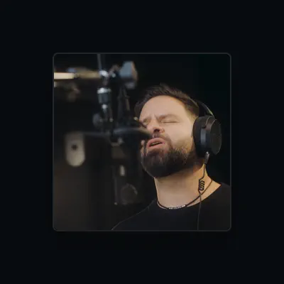 Listen to Kostas Karagiozidis, watch music videos, read bio, see tour dates & more!