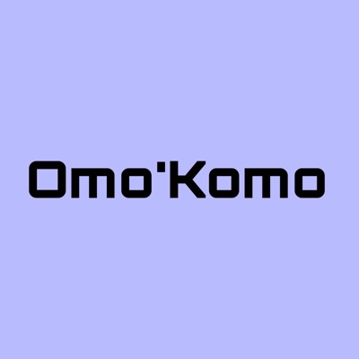 Omo'Komo - Single