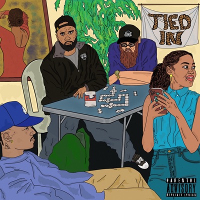 THEMELLOS PRESENT: Wst. Taylor TIED IN