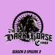 The Dark Horse Cypher Episode 2 Season 2 feat Zane One Kiddo Poka One Zzay BJ Blunt Squishy Da Beatsmith Benny Blaze Single