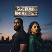 Same Heart, Different Roads - THE SOUND WAVE