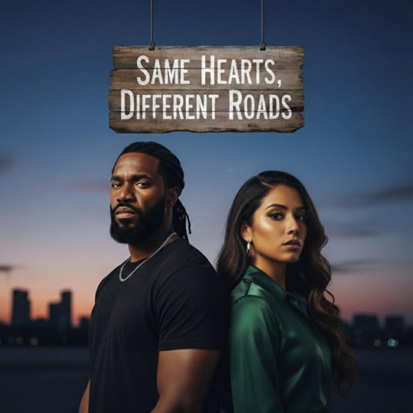 Same Heart, Different Roads - Single