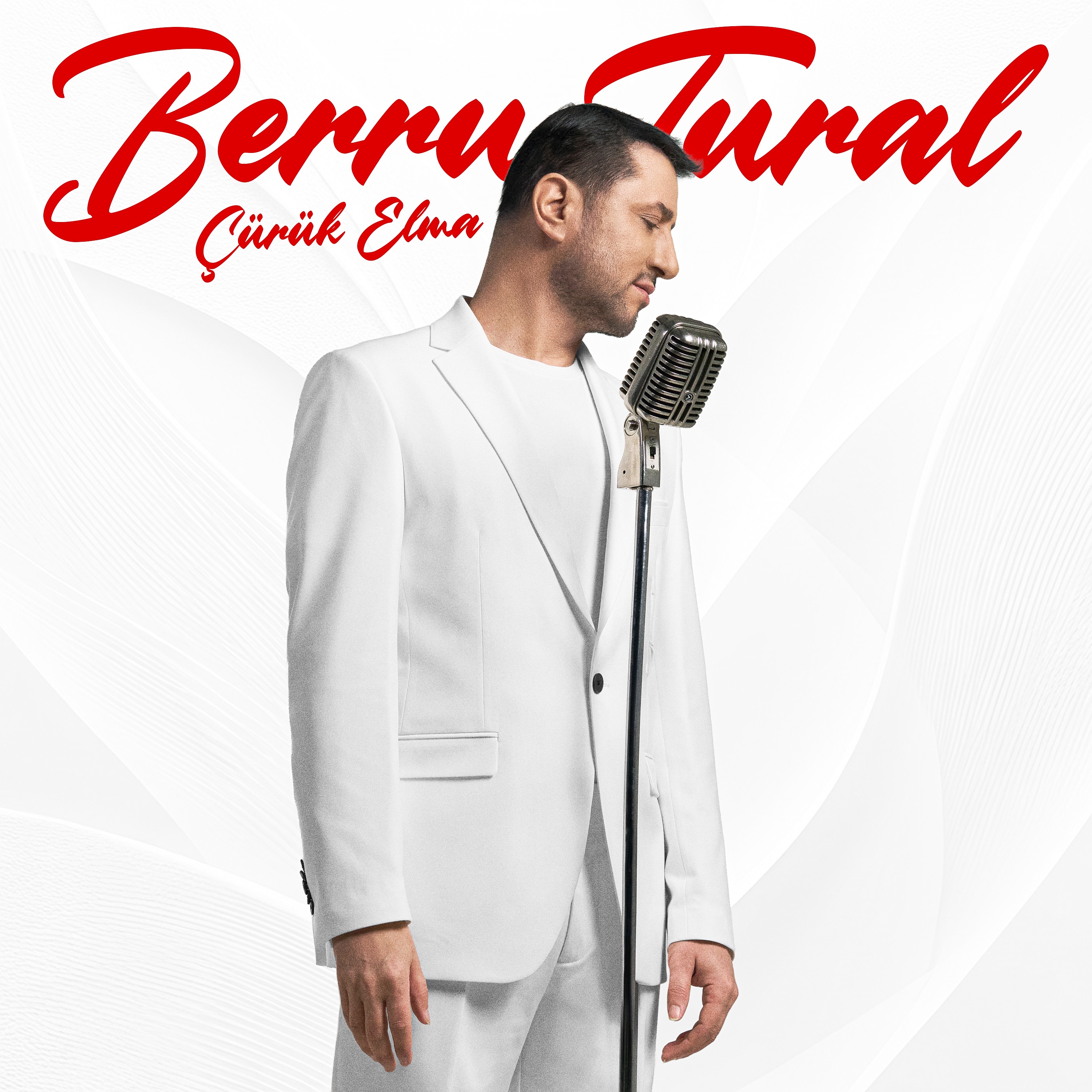Berru Tural - Curuk Elma