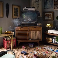 Rough Waters - Single - TheHxliday