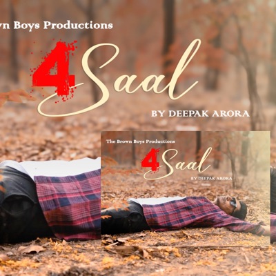 4 Saal (feat. Sodhistyle Music) - Single