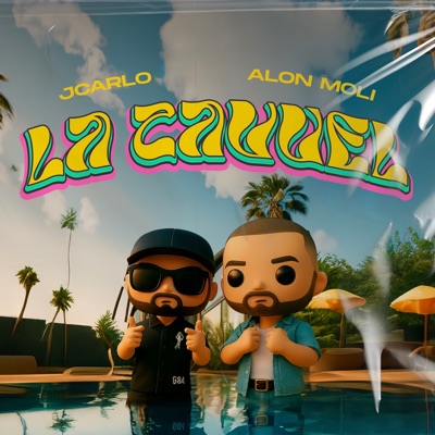 La Tawel (feat. Alon Moli) - Single