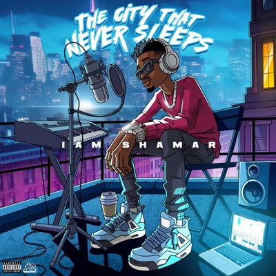 The City That Never Sleeps