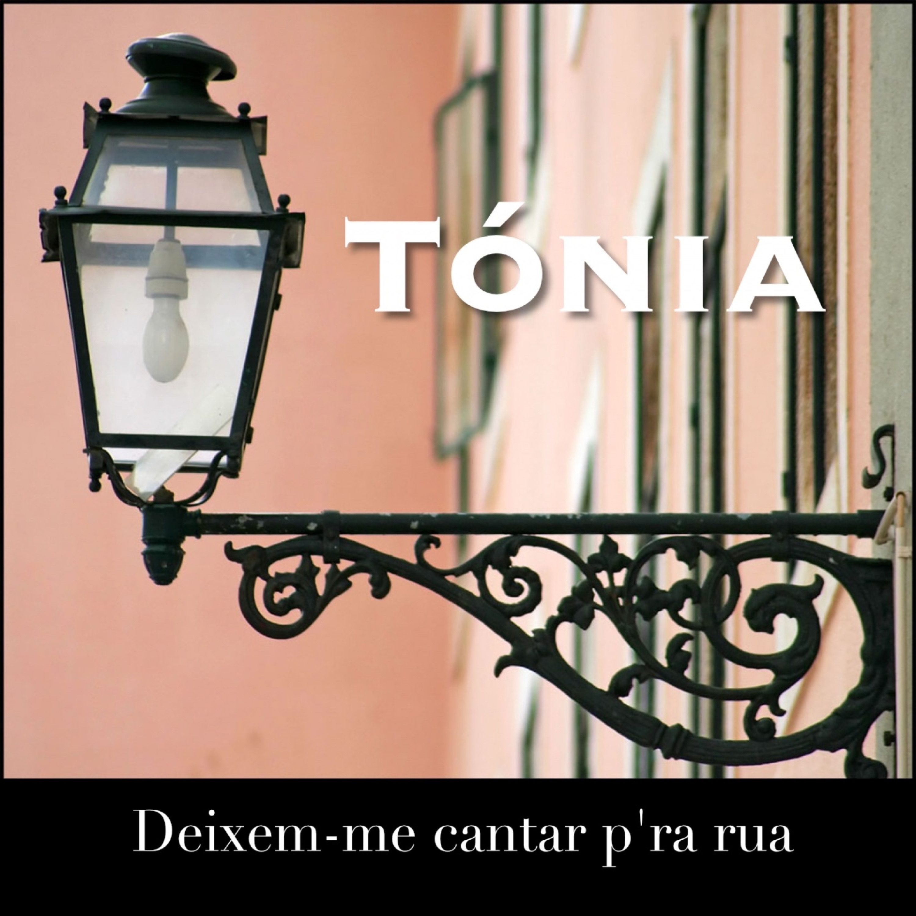 Deixem-Me Cantar P'ra Rua