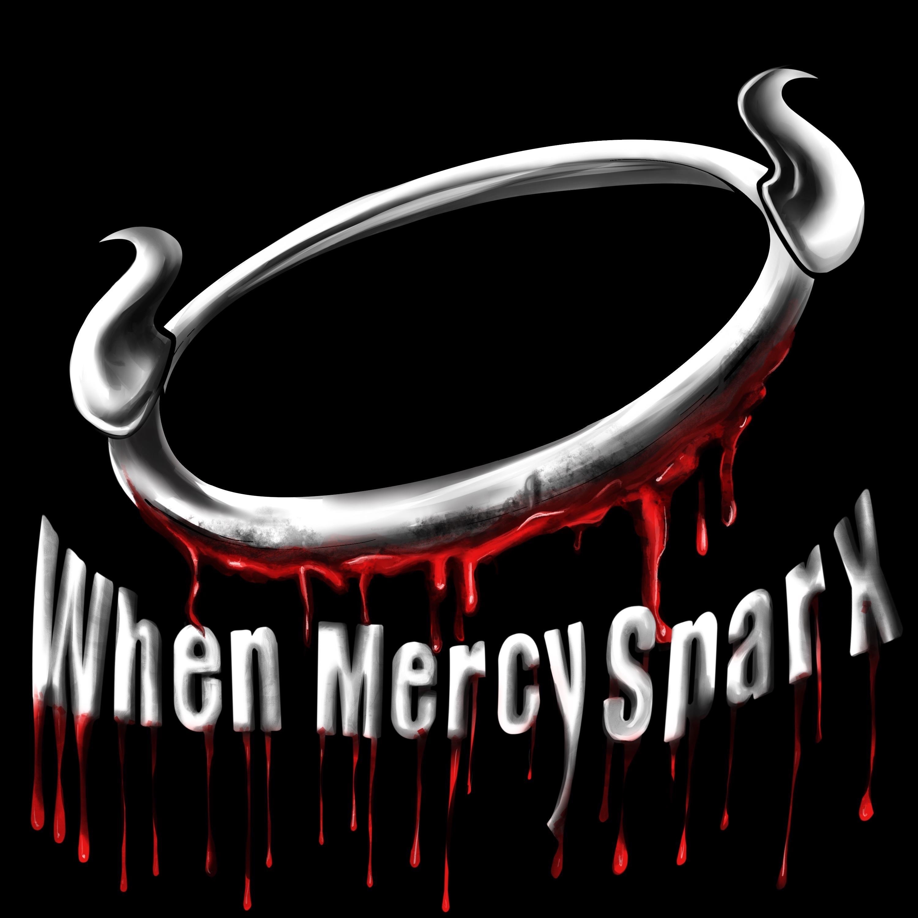 When Mercy Sparx (feat. Tyte Theworldistyte) - Single