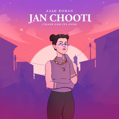 Jan Chooti - Single