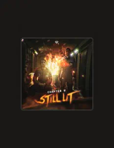 Listen to Chapter V, watch music videos, read bio, see tour dates & more!