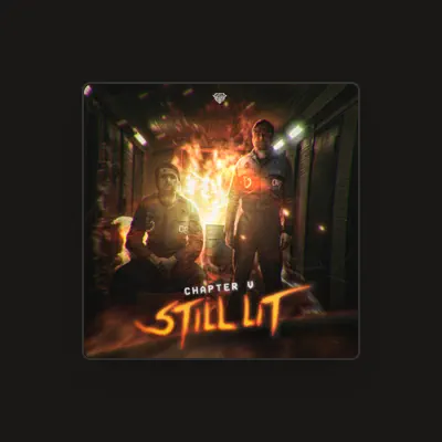 Listen to Chapter V, watch music videos, read bio, see tour dates & more!