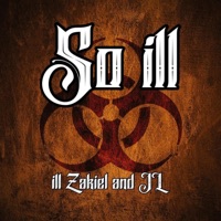 So ILL - Single - iLL ZakieL & JL
