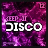 Eye2Eye (feat. Edwin Starr) [Mick Evans Remix]