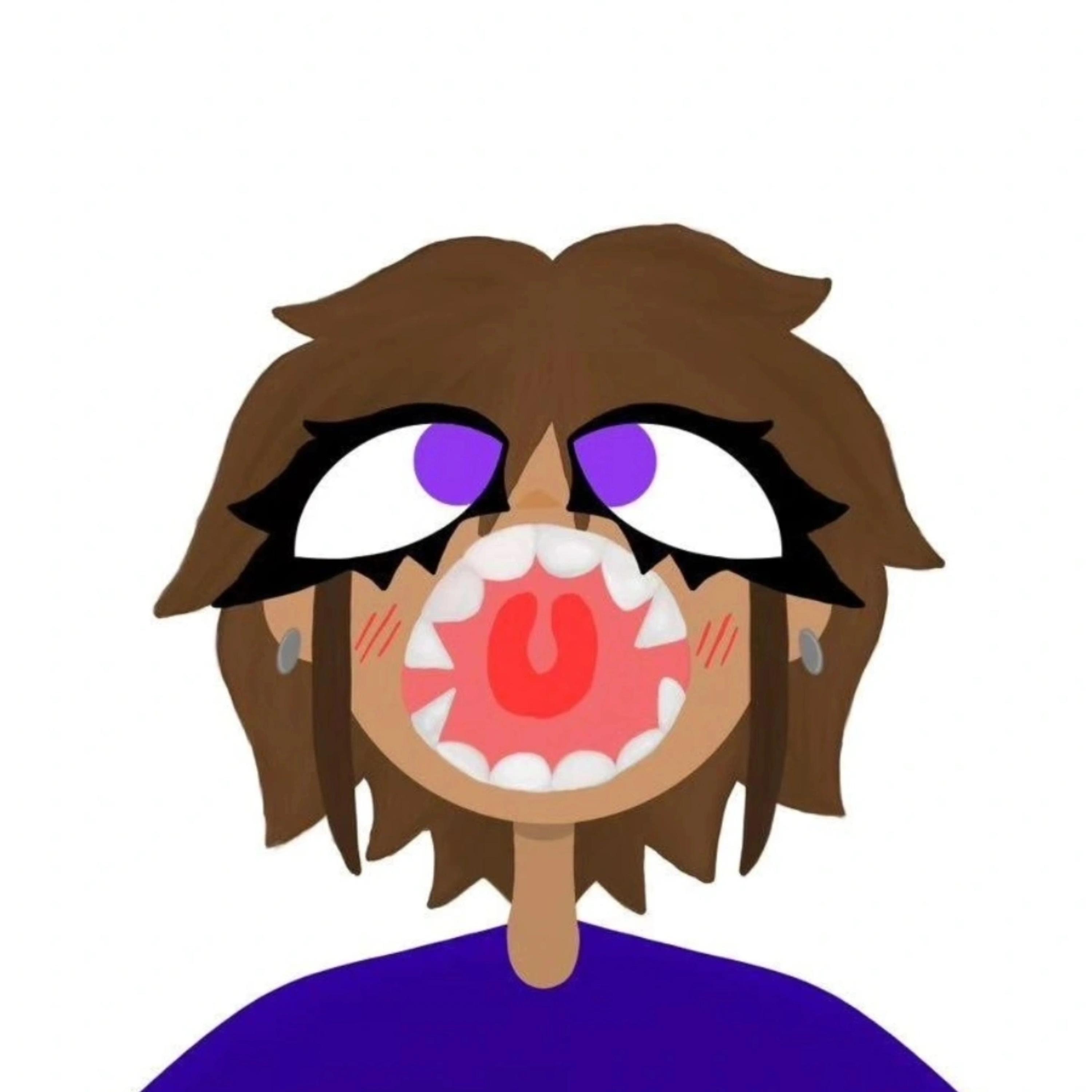 FRED INTERVIEW - Mira Fornay - My Killer Dog