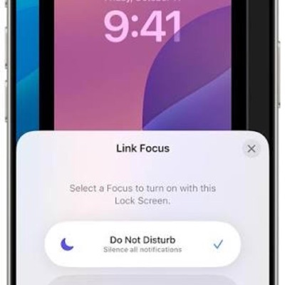 Phone on Dnd - Single