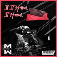 If It Happens, It Happens - Single - Matt Maratea