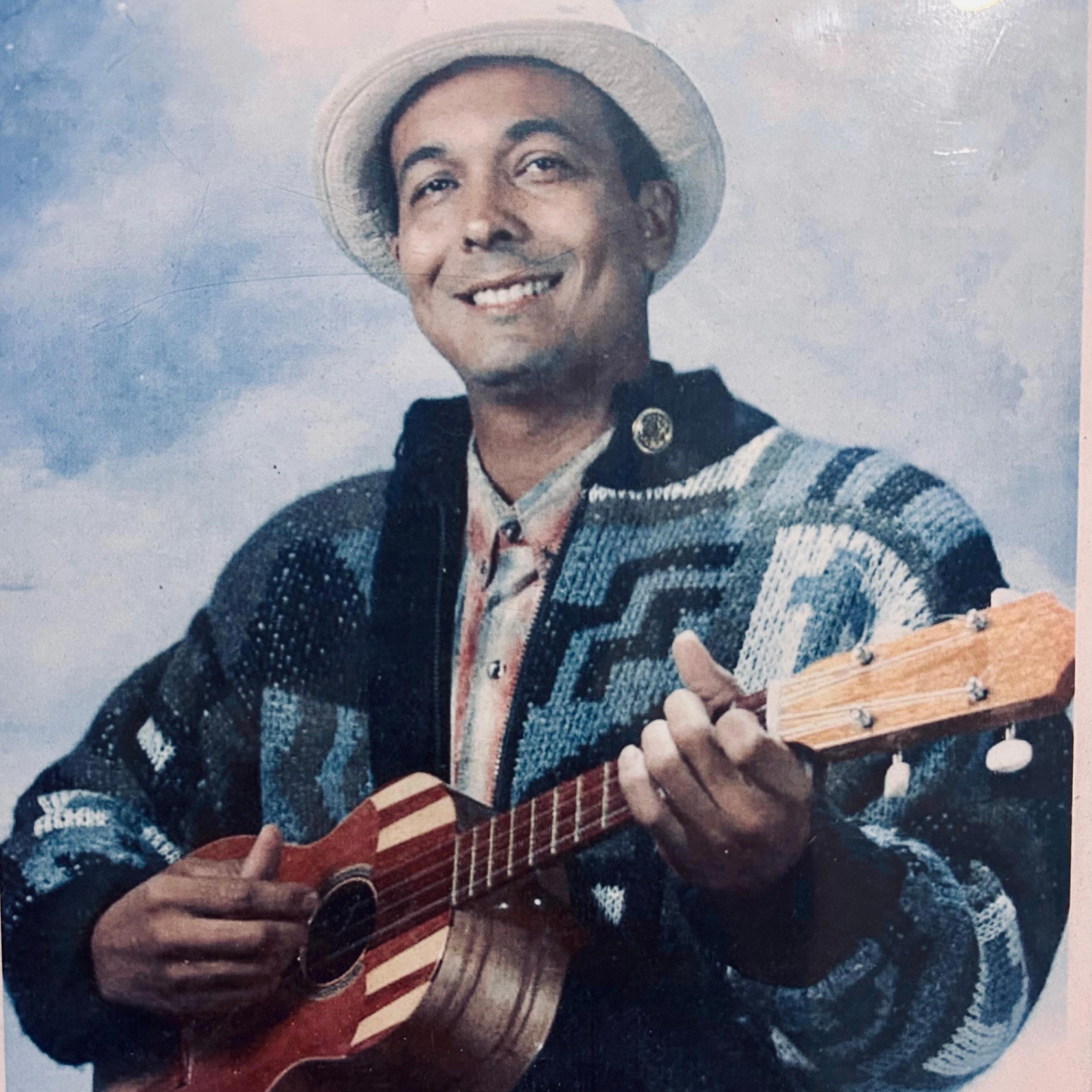 David José Rodriguez - Salmo 121