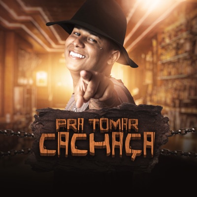Pra Tomar Cachaça - EP