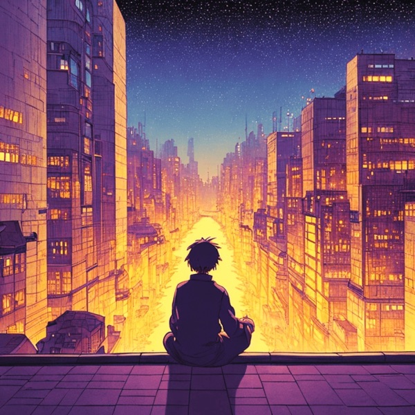 City Lights: Chillhop Lofi Collection
