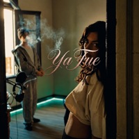 YA FUE (feat. HONKER) - Single - Shai