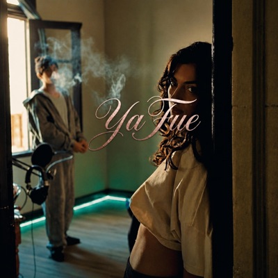 YA FUE (feat. HONKER) - Single