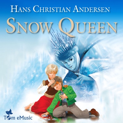 The Snow Queen (Unabridged)