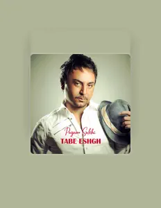 Luister naar Payam Salehi, bekijk muziekvideo's, lees de bio, bekijk de tourdata, en meer!