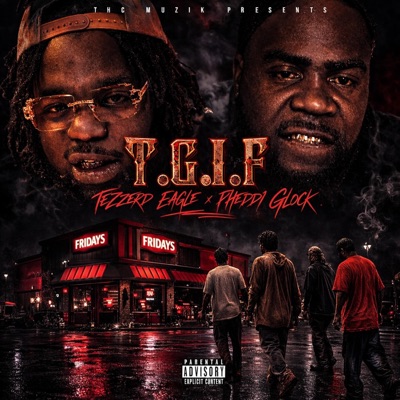 T.G.I.F