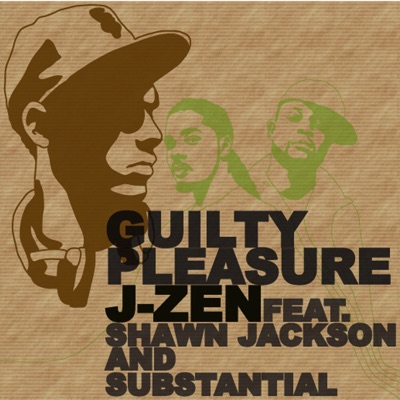 Guilty Pleasure - EP