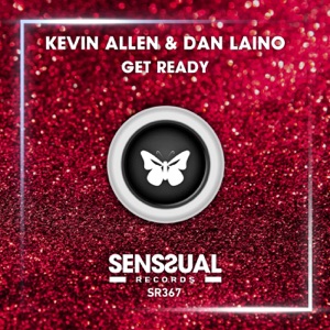 Get Ready (Jackin Mix) - Single
