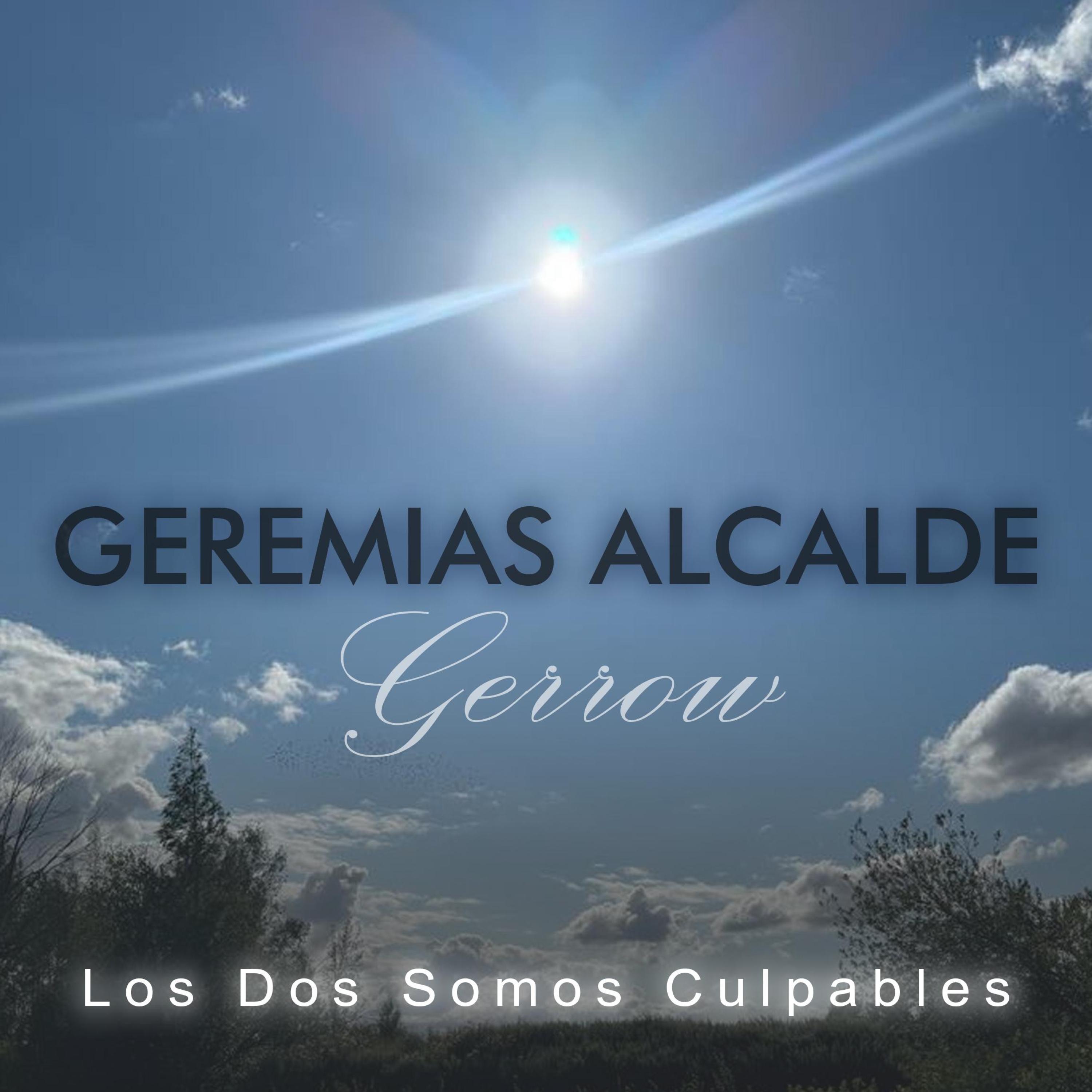 Los Dos Somos Culpables - Single