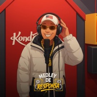 MEDLEY DE RESPONSA #3 - Single - MEDLEY DE RESPONSA, Cetti & MC Vitinho Da 7