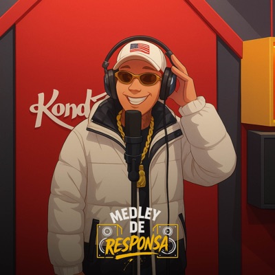 MEDLEY DE RESPONSA #3 - Single