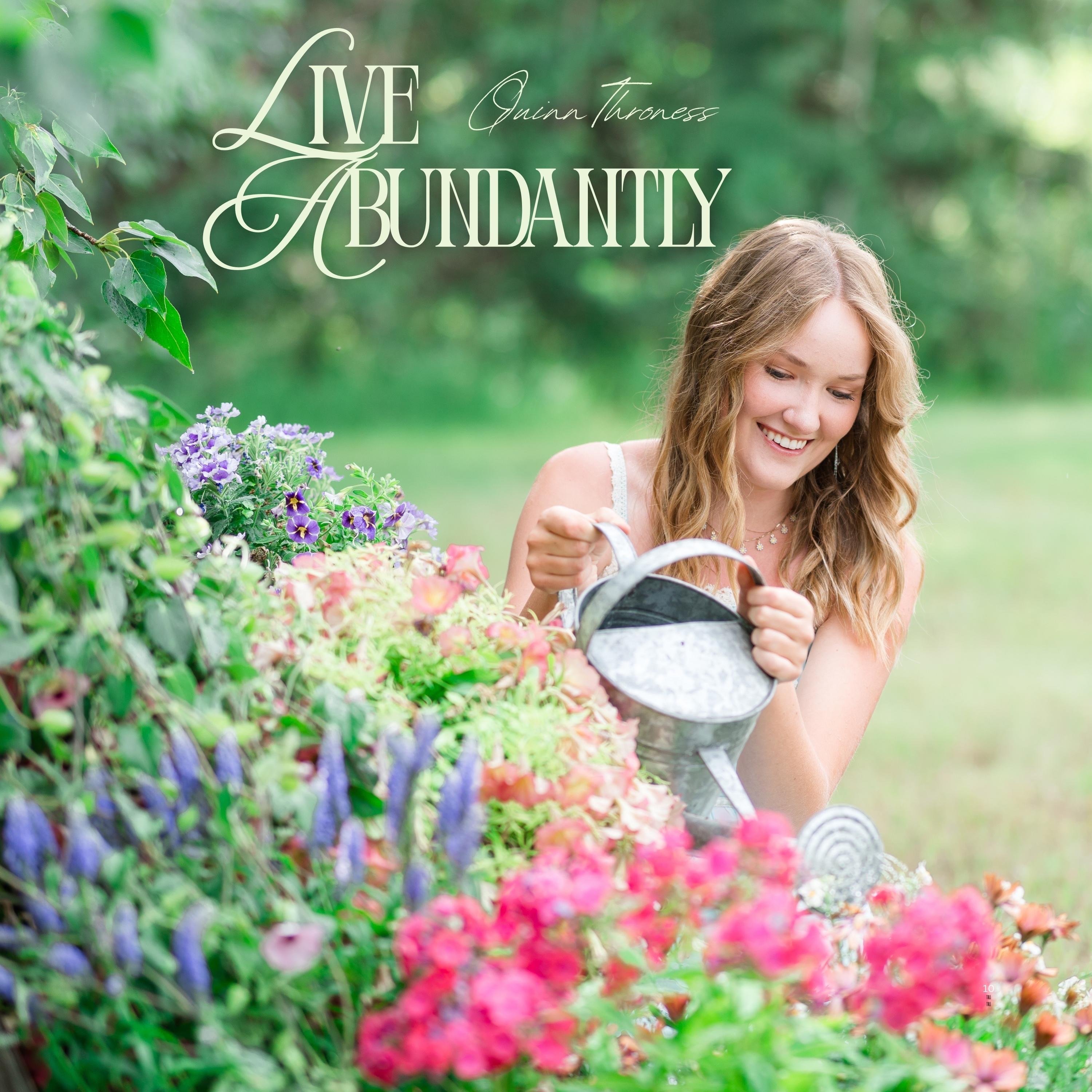 Live Abundantly