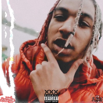 DeadManWalkin freestyle 333+++ - Single