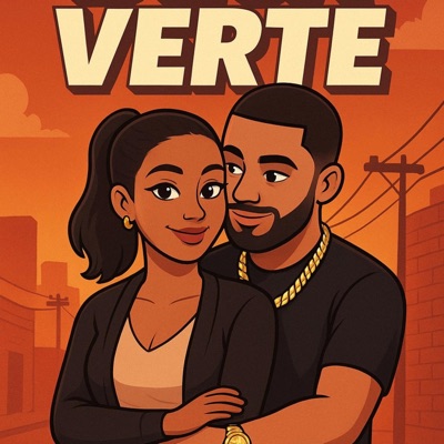 DEJA VERTE - Single